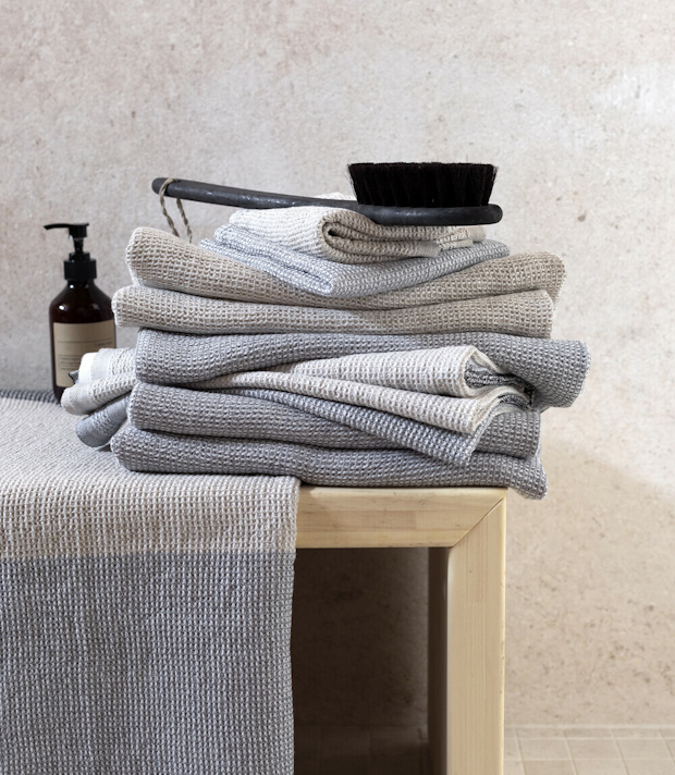 Lapuan Terva Tücher beige