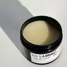 bruket peeling 2