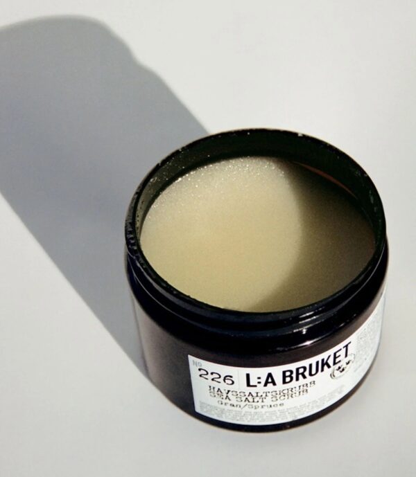 bruket peeling 2