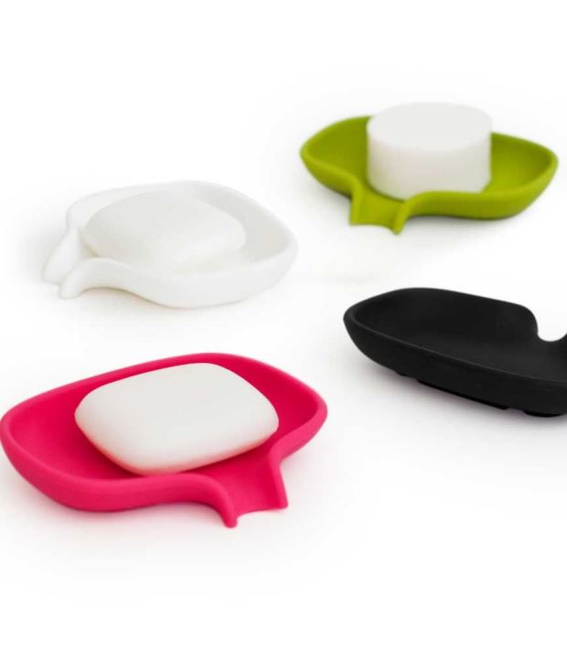 bosign soap
